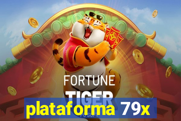 plataforma 79x